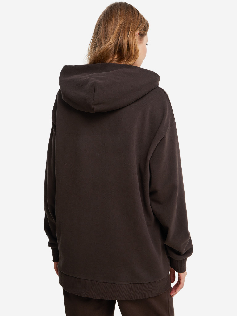 Худи женское FILA