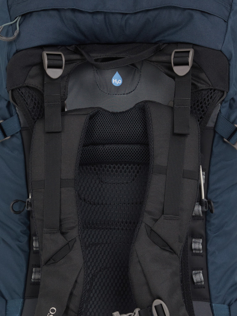Рюкзак Osprey Rook, 65 л