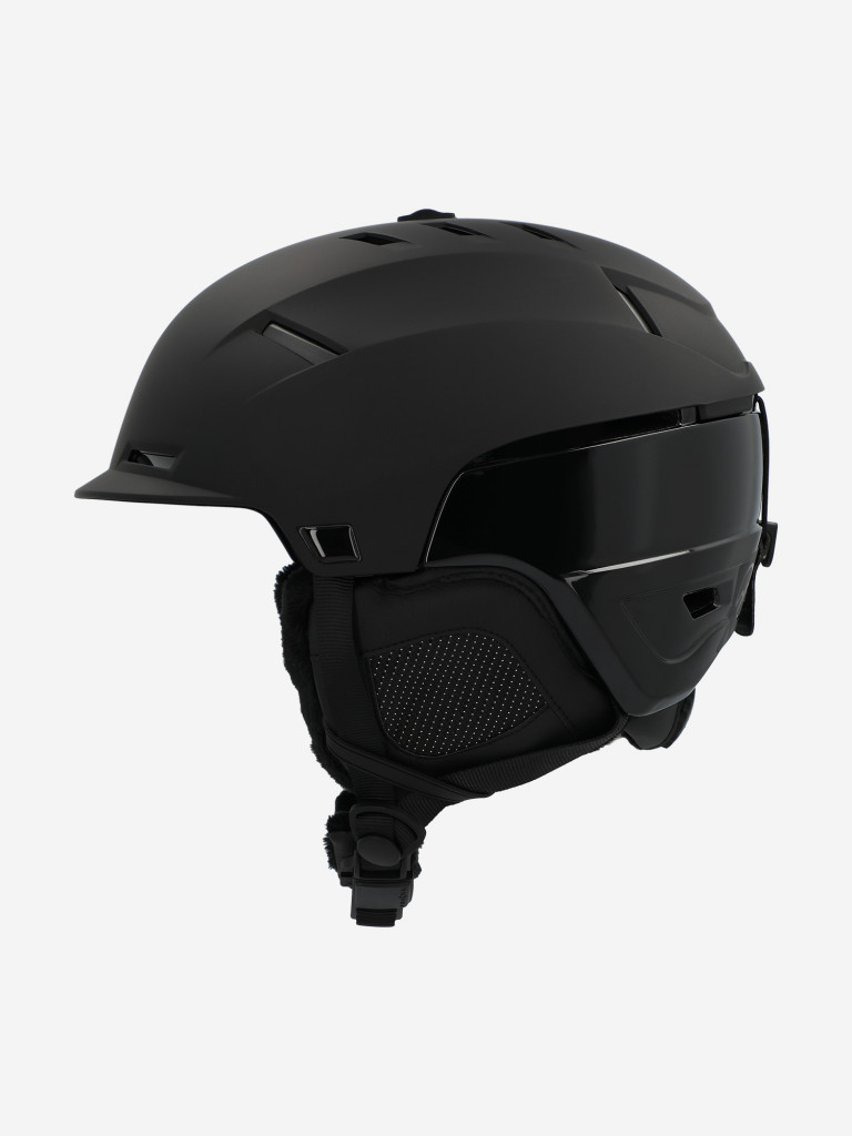 Шлем Glissade Bomber