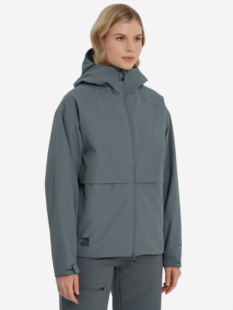 Куртка утепленная женская Northland