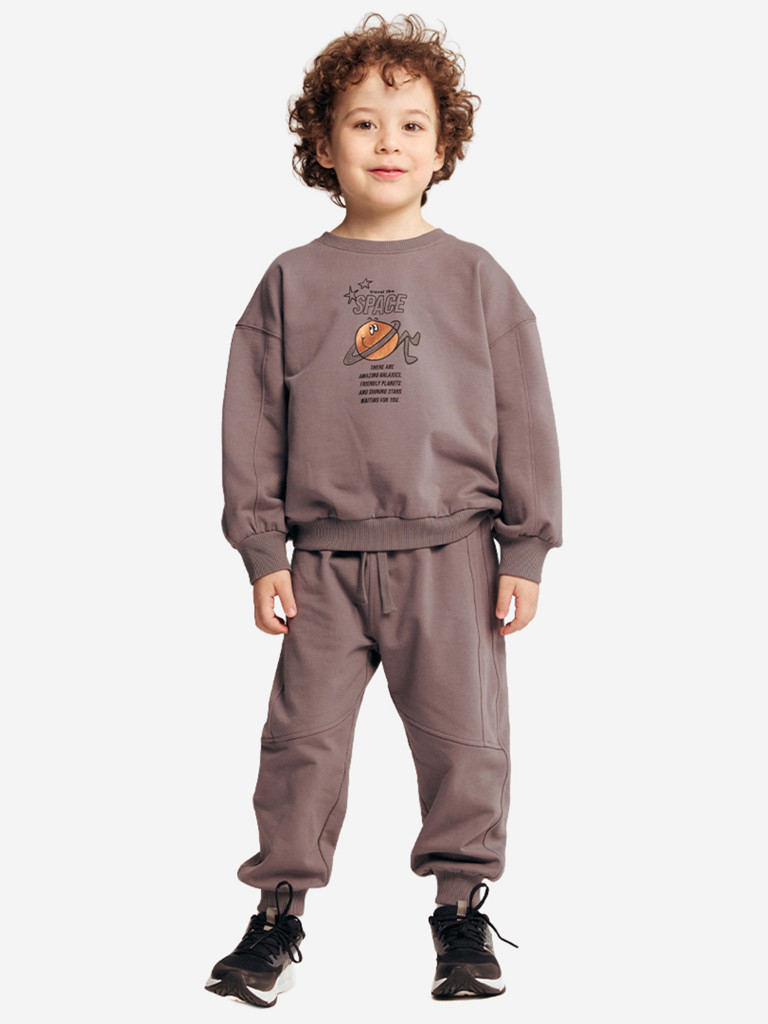 Брюки для мальчика Artie