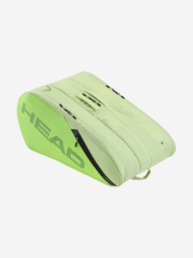 Сумка для ракеток HEAD TOUR BAG XL SG GREEN