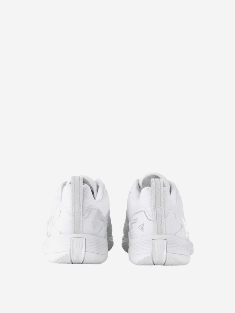 Кроссовки мужские Wilson Rush Pro 4.5 Ac White