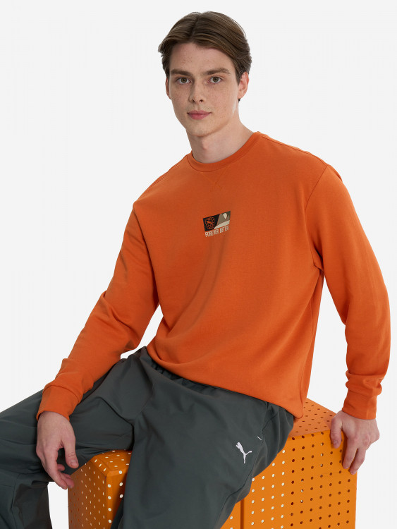 Свитшот мужской PUMA
