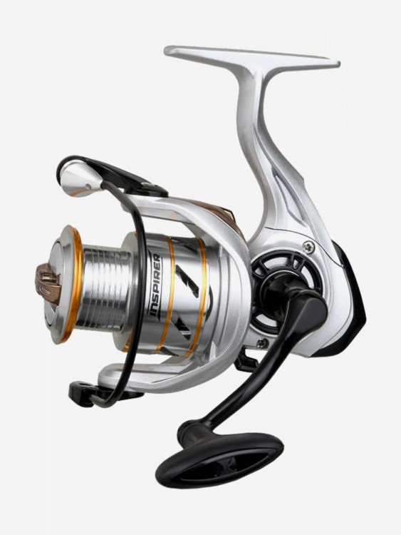 Катушкa FLAGMAN спиннинговая Inspirer 2500S