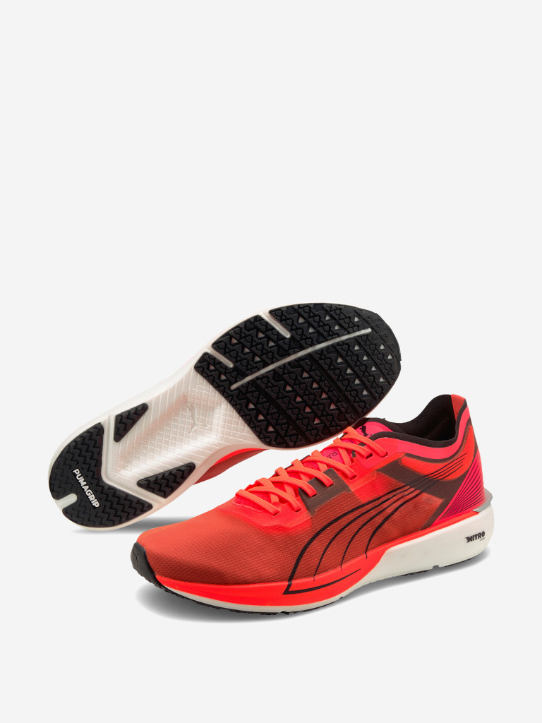 Кроссовки мужские PUMA Liberate Nitro