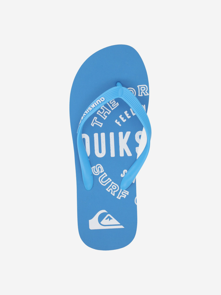 Шлепанцы мужские Quiksilver Out Of Air