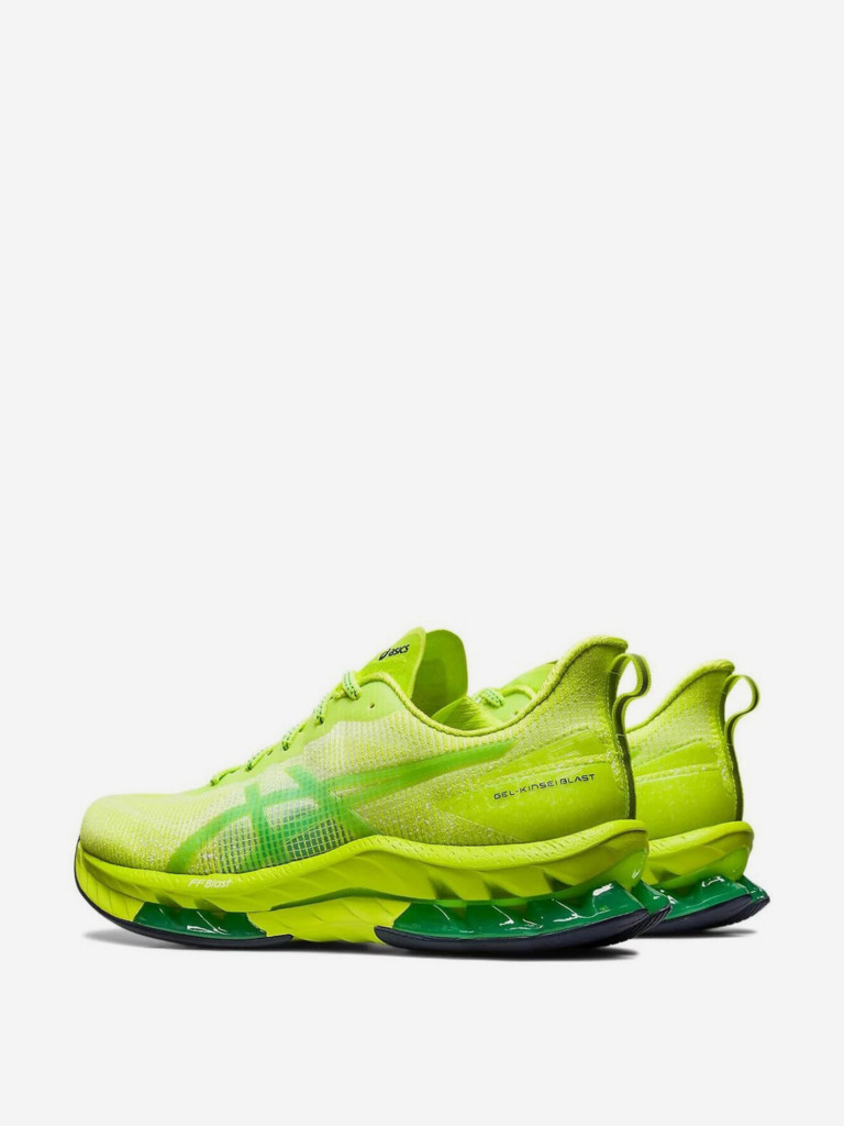 Кроссовки мужские ASICS Gel Kinsei Blast