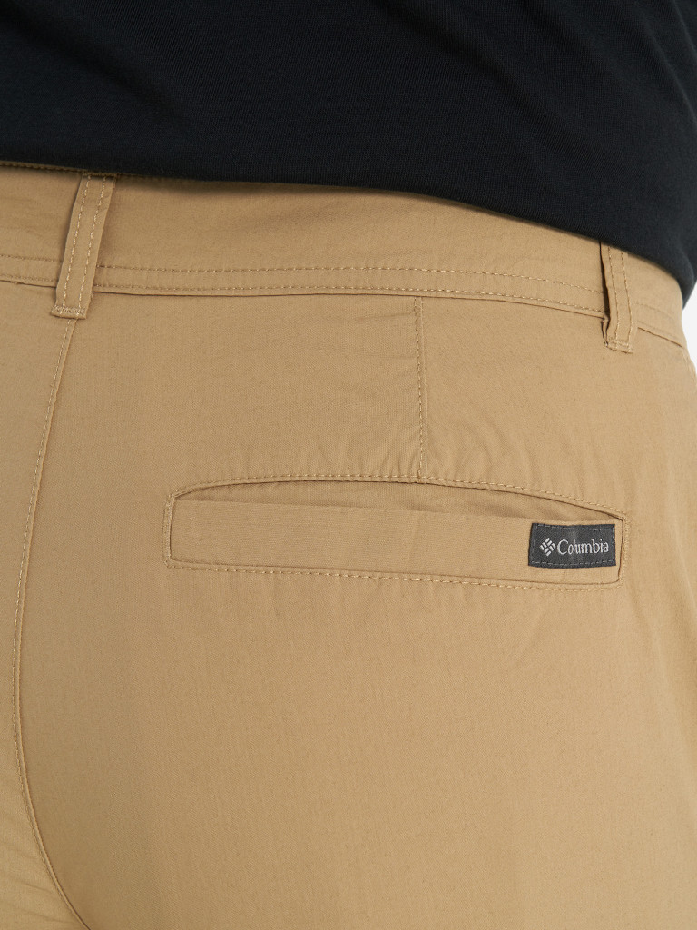 Брюки мужские Columbia Washed Out Pant