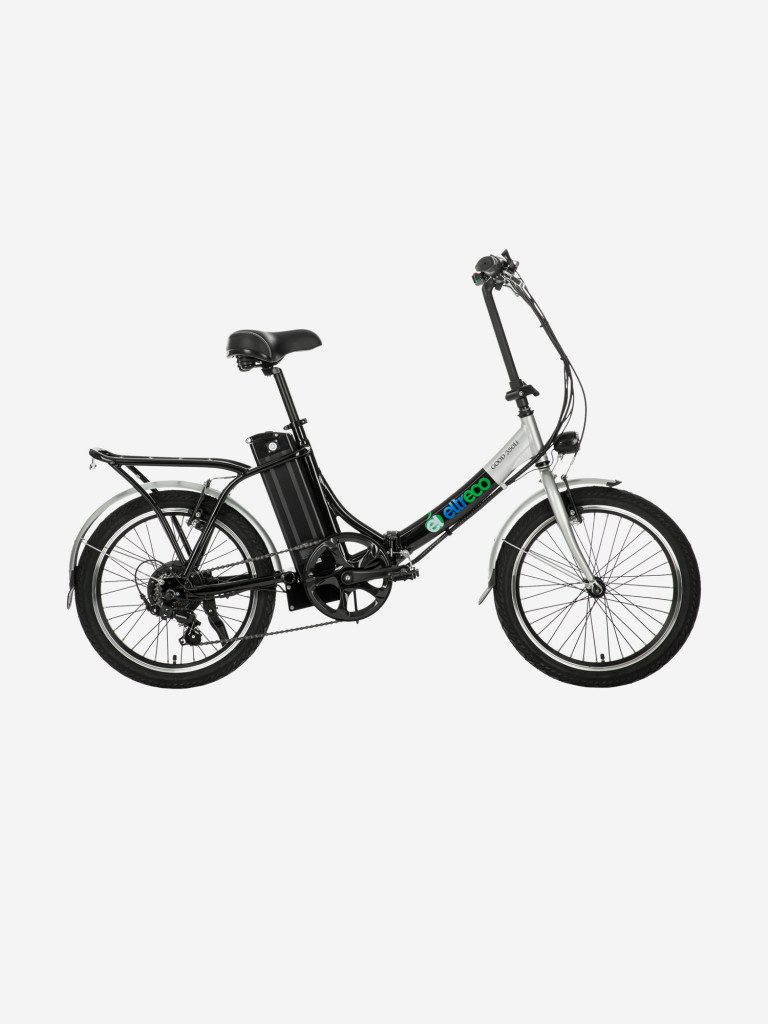 Электровелосипед Eltreco Good LITIUM 350W