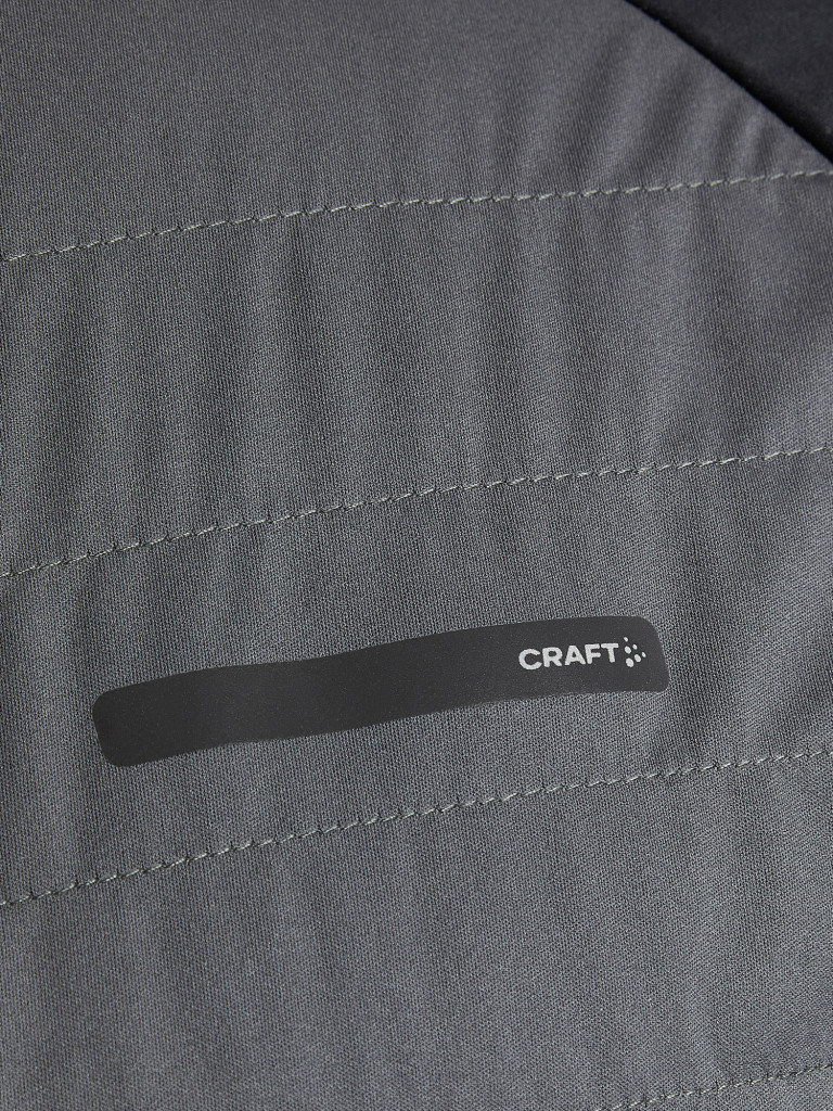 Куртка утепленная мужская Craft Adv Storm