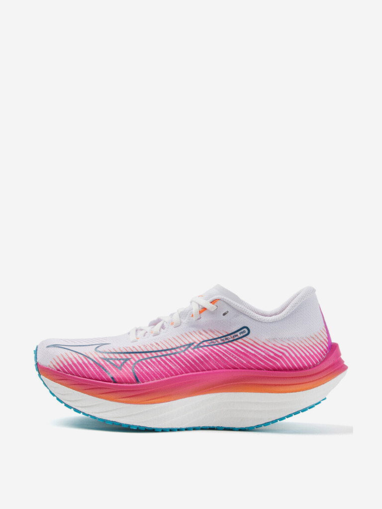 Кроссовки женские Mizuno беговые женские для спорта