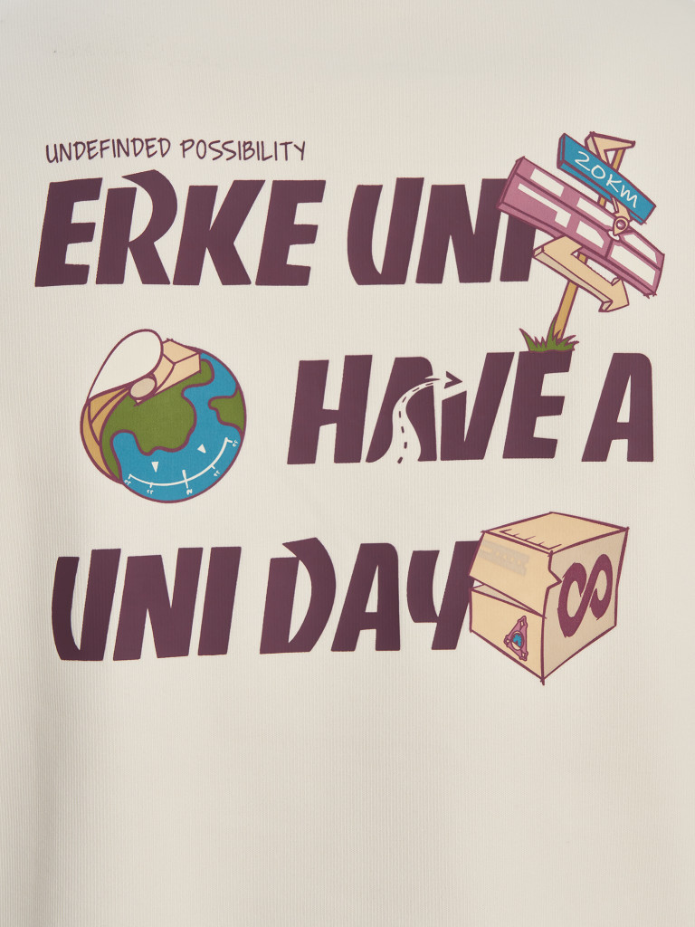 Свитшот мужской Erke