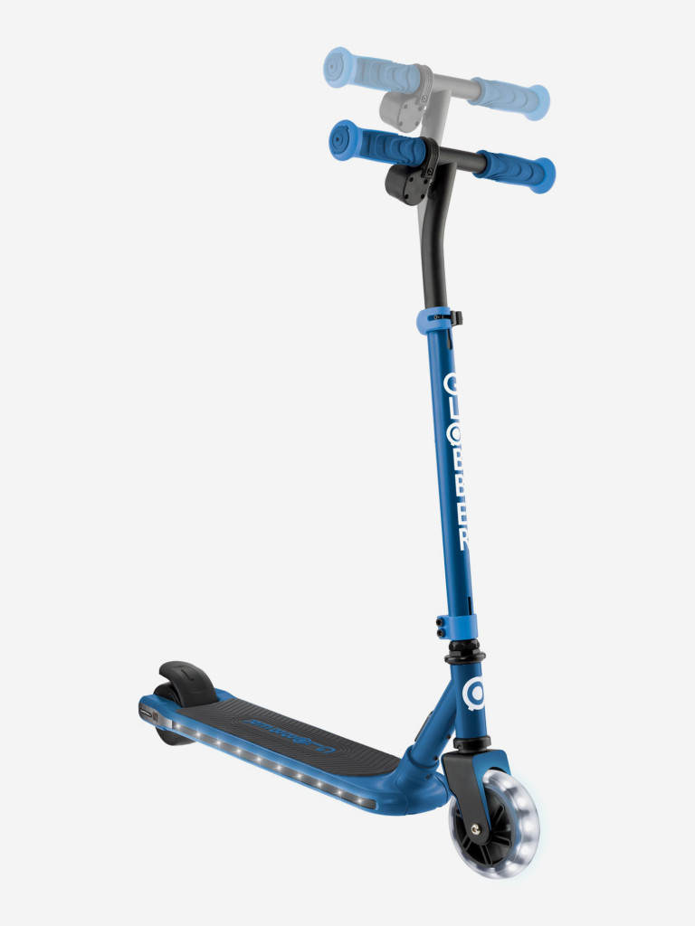 Электроамокат Globber E-Motion E6