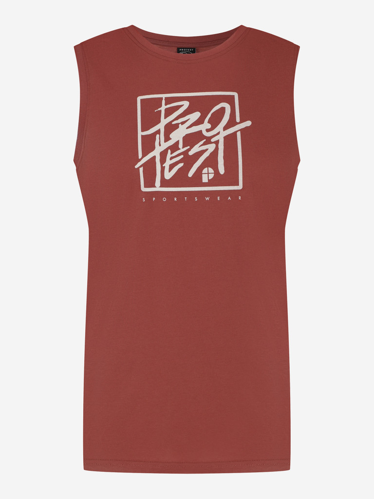 Майка мужская Protest Boxlogo