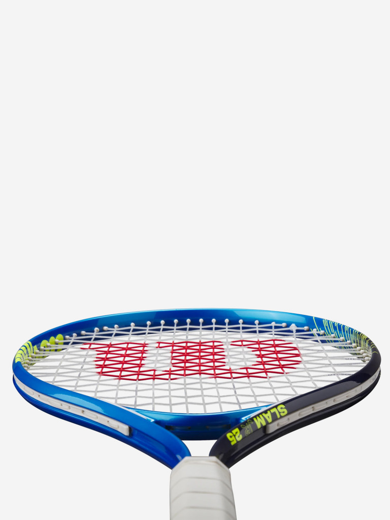 Ракетка для большого тенниса детская Wilson Slam 25''