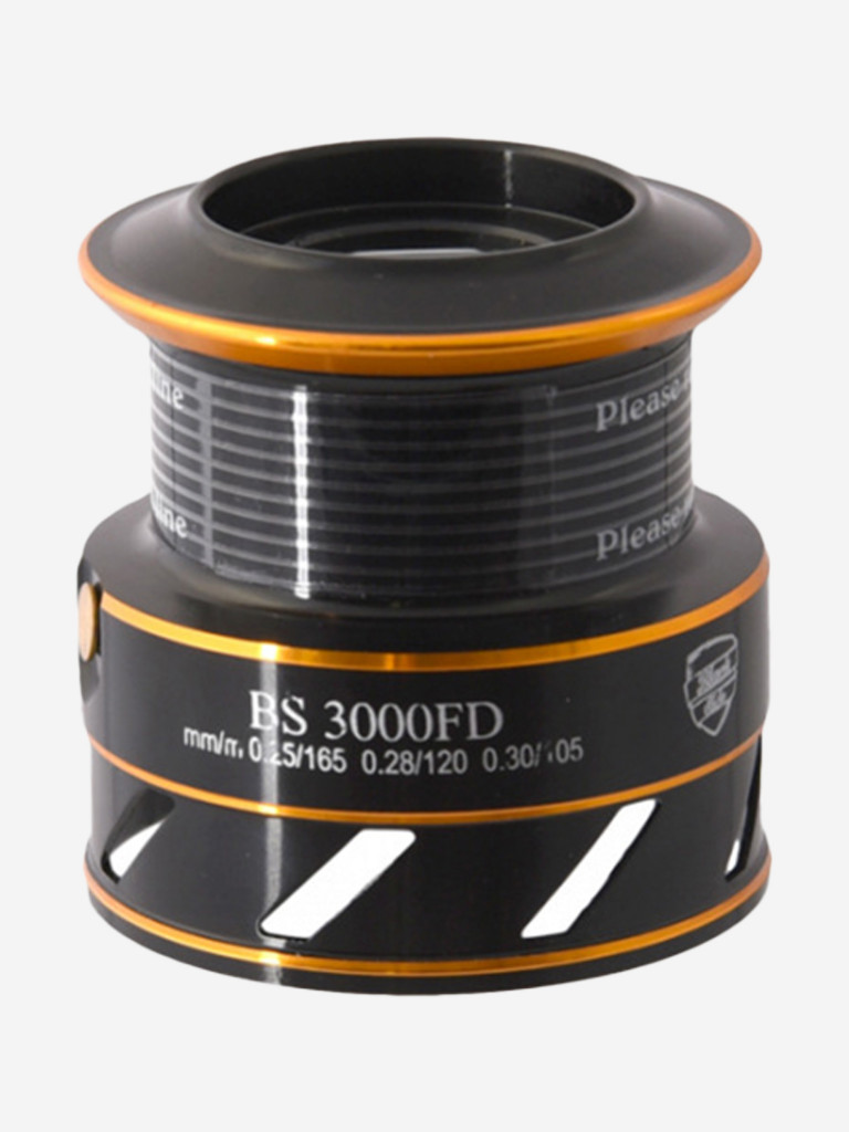 Шпуля для рыболовной катушки Black Side Aviator/Aviator PRO 3000FD