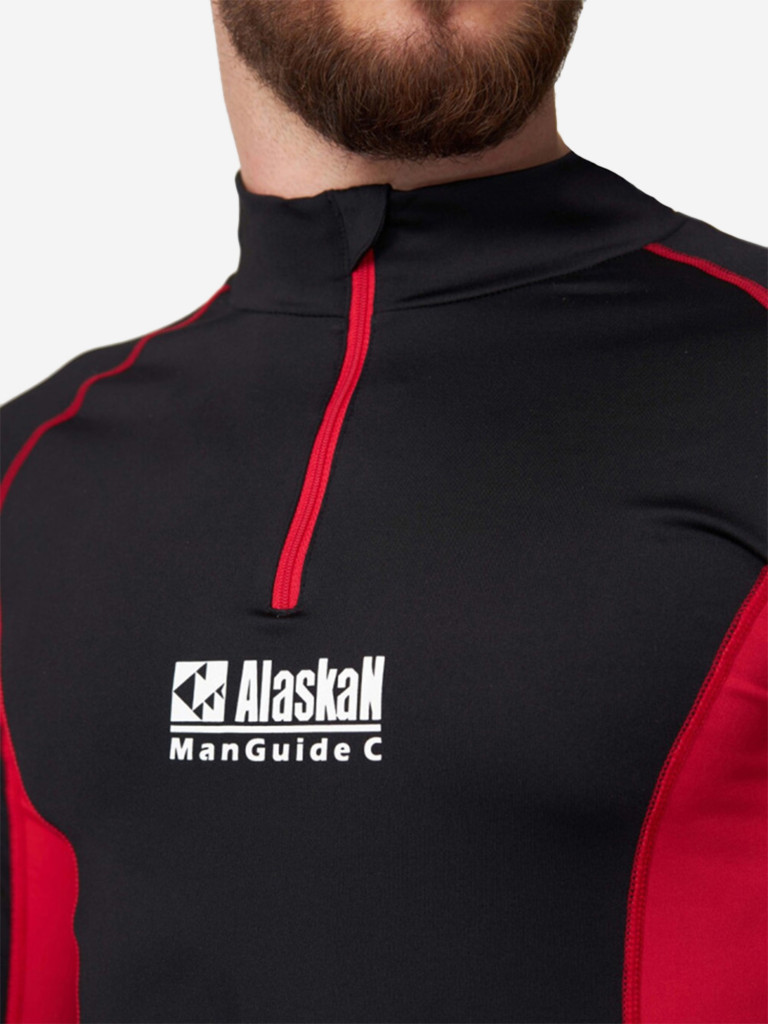 Термобелье Alaskan Mаn Guide С для рыбалки и охоты