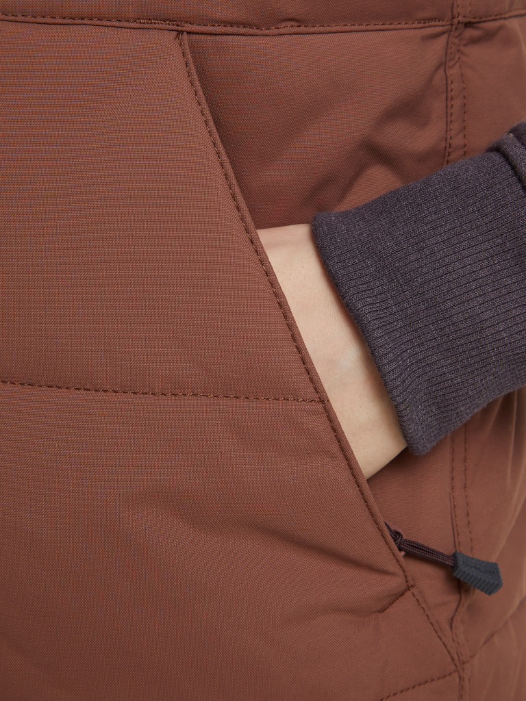 Жилет утепленный женский Carhartt Montana