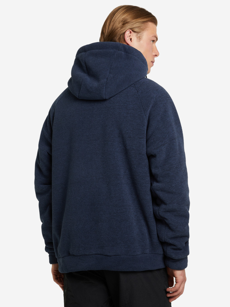 Джемпер флисовый мужской Camel