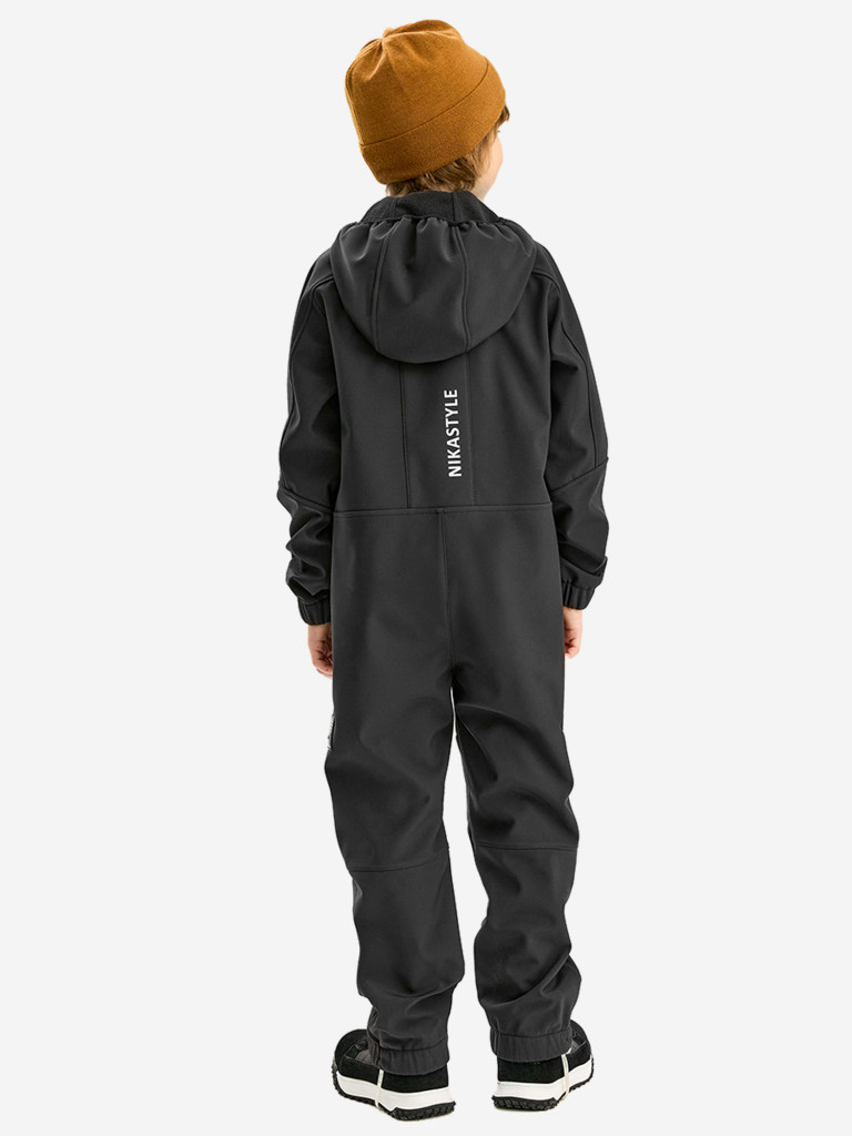 Комбинезон NIKASTYLE