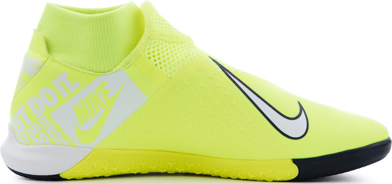 Бутсы мужские Nike Phantom Vsn Academy Df Ic