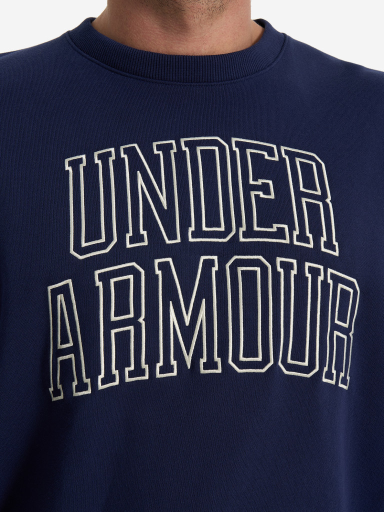 Свитшот мужской Under Armour