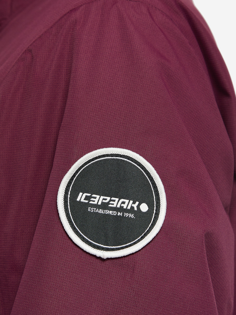 Парка женская IcePeak Alpena