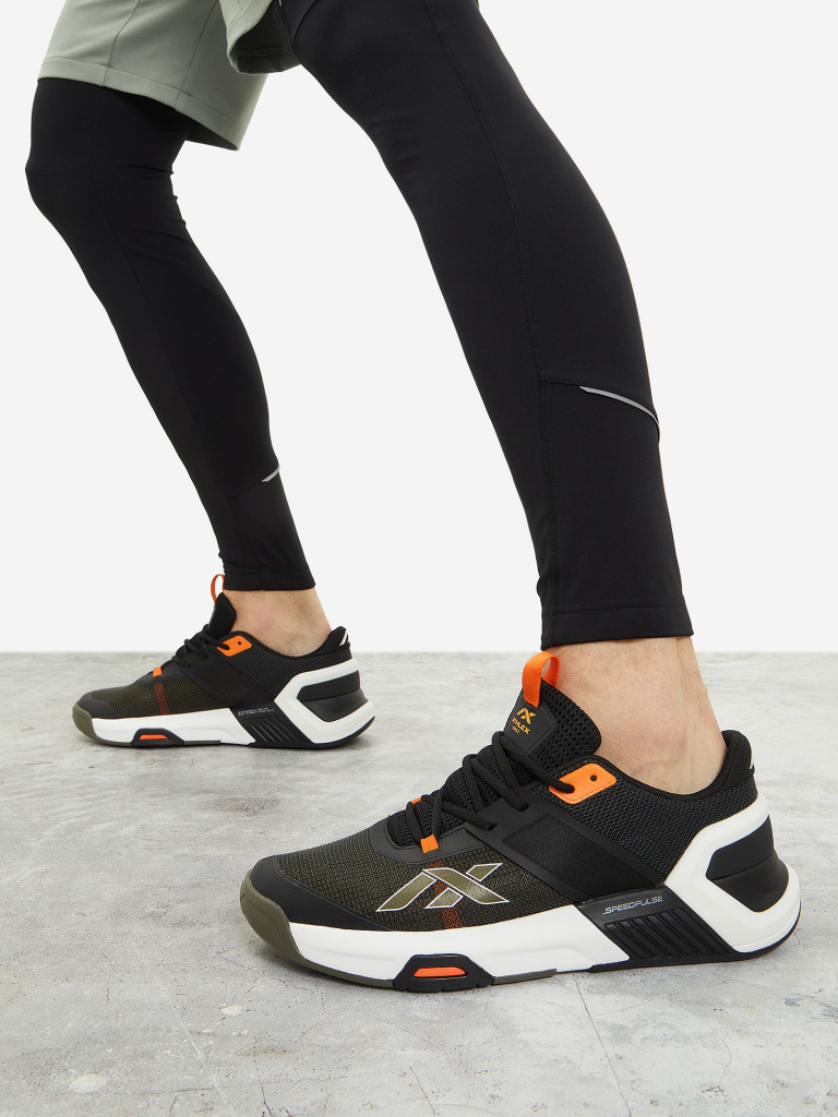 Кроссовки мужские Athlex Aero X