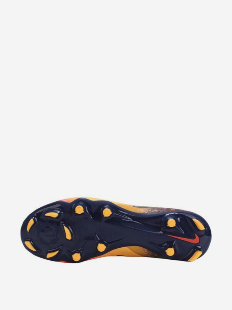 Бутсы Nike Phantom 6 Low Academy EH FG