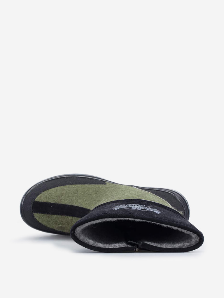 Валенки мужские Гуслицкие