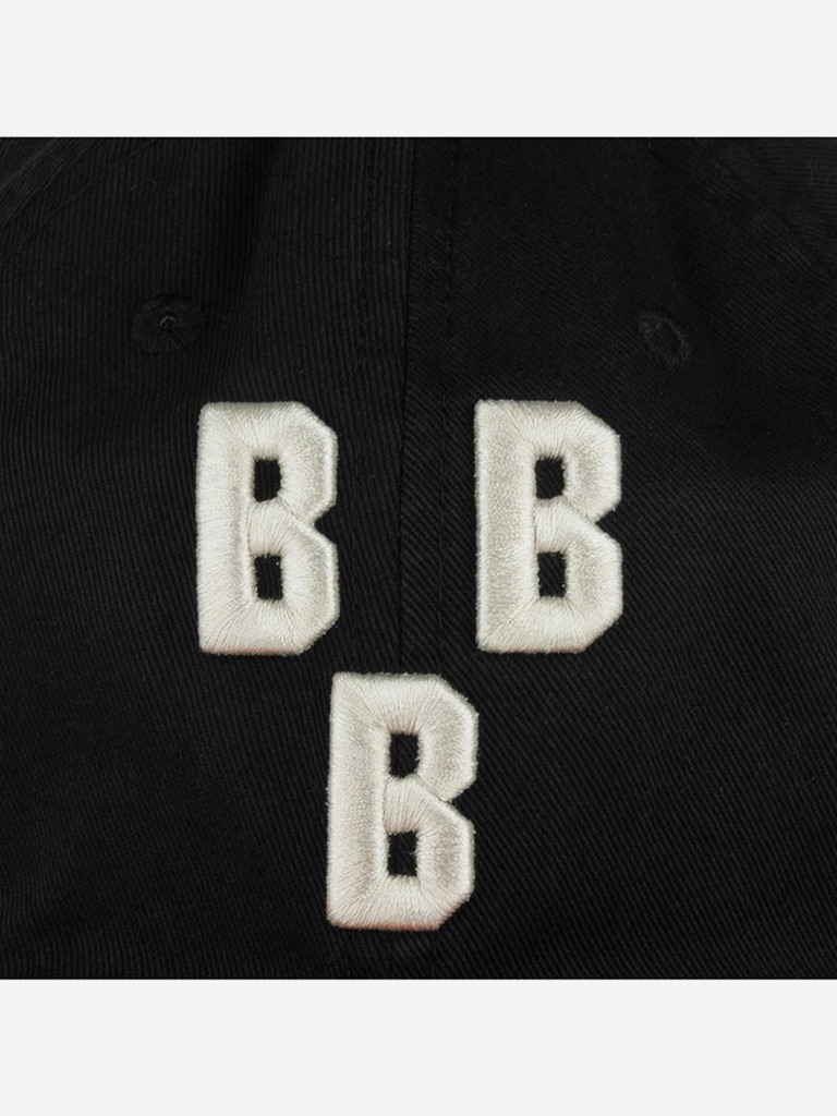 Бейсболка AMERICAN NEEDLE 43027A-BBB Birmingham Black Barons Ballpark NL