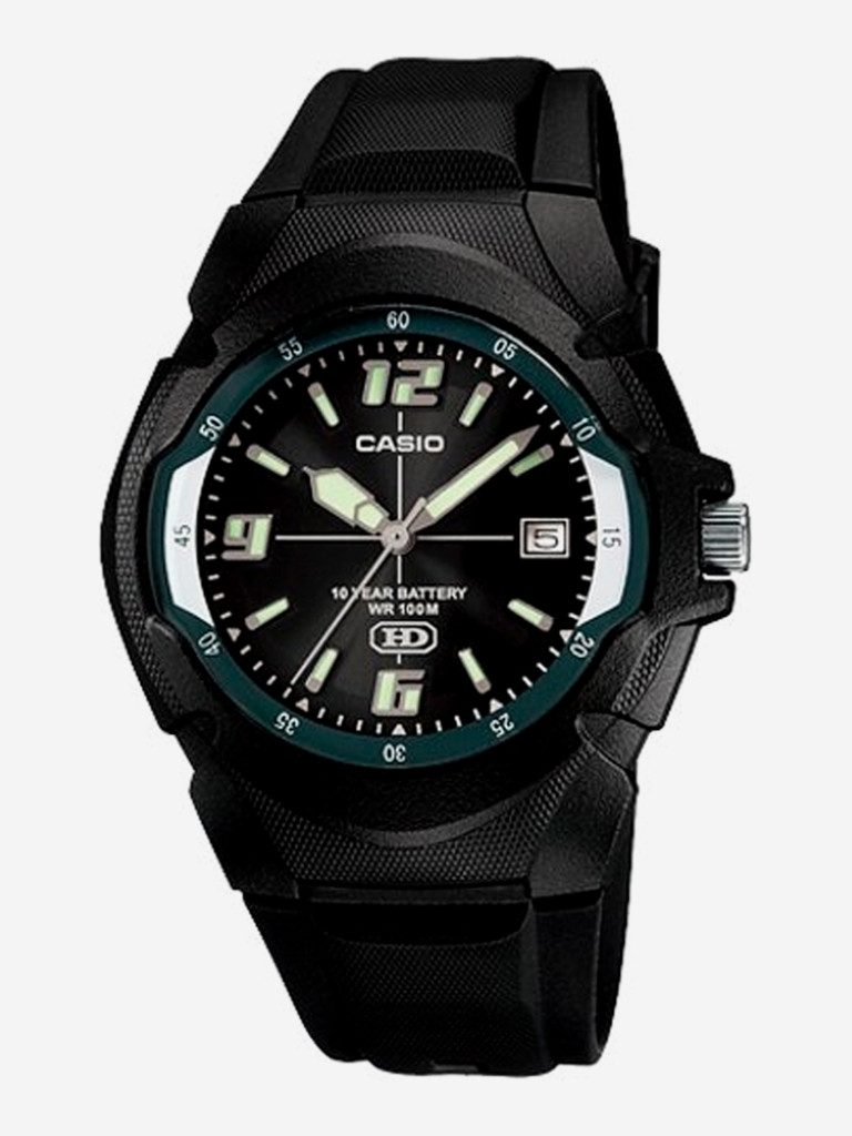 Наручные часы Casio MW-600F-1A