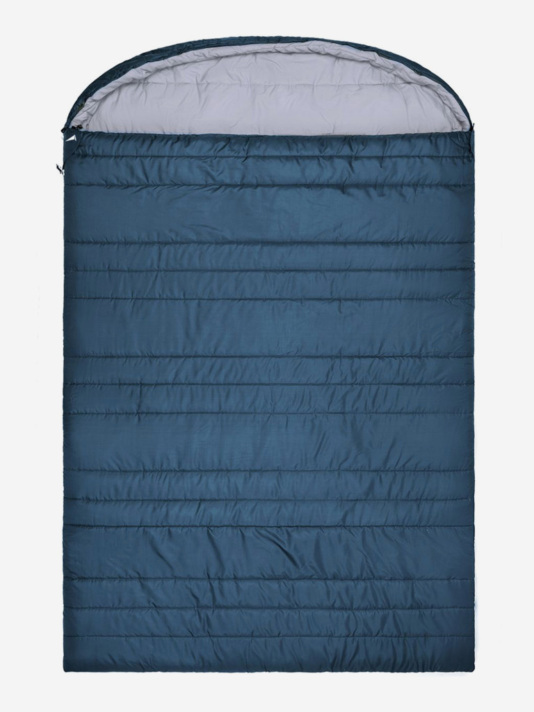 Теплый двойной спальник Trek Planet Aosta Double