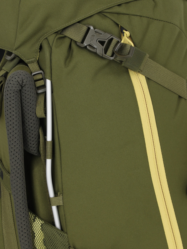 Рюкзак The North Face Terra, 65 л