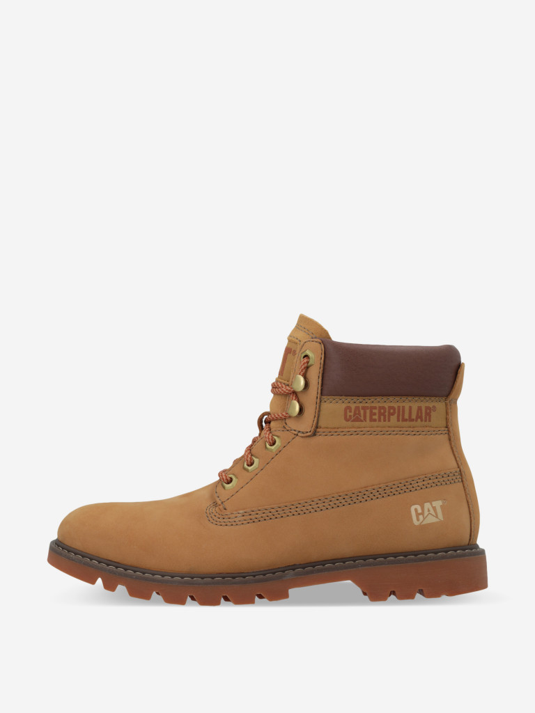 Ботинки женские Caterpillar Colorado