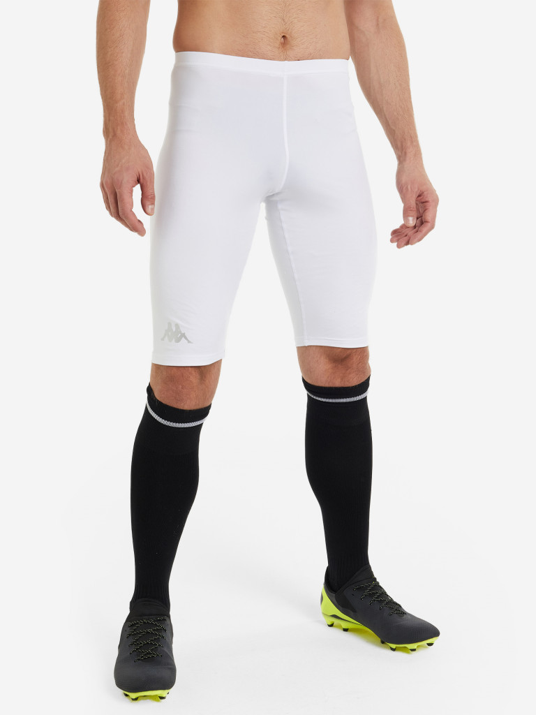 Шорты компрессионные мужские Kappa Vurgay