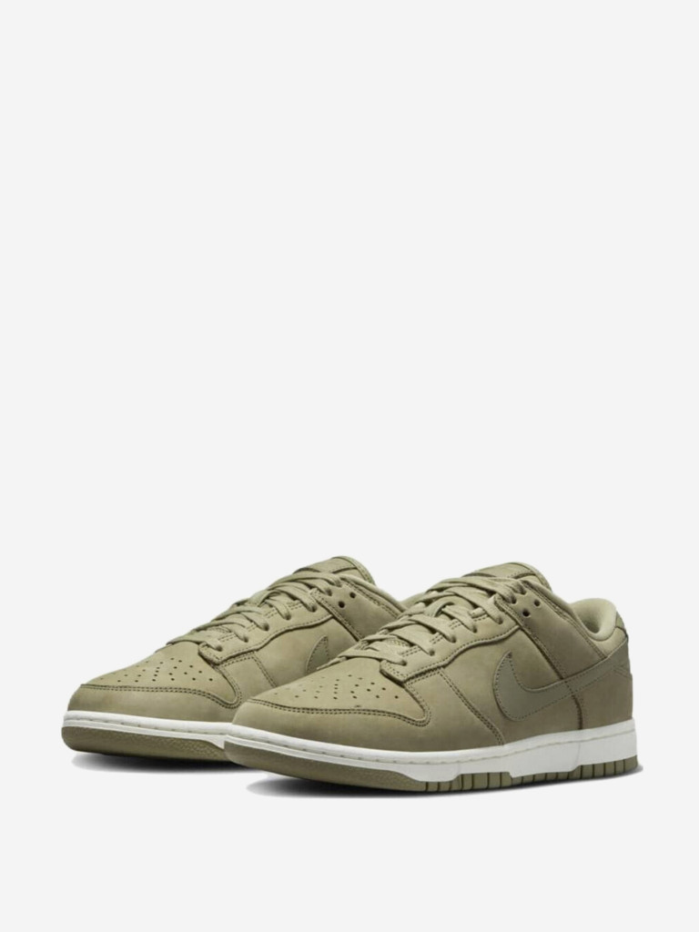Кеды женские Nike Dunk Low Premium