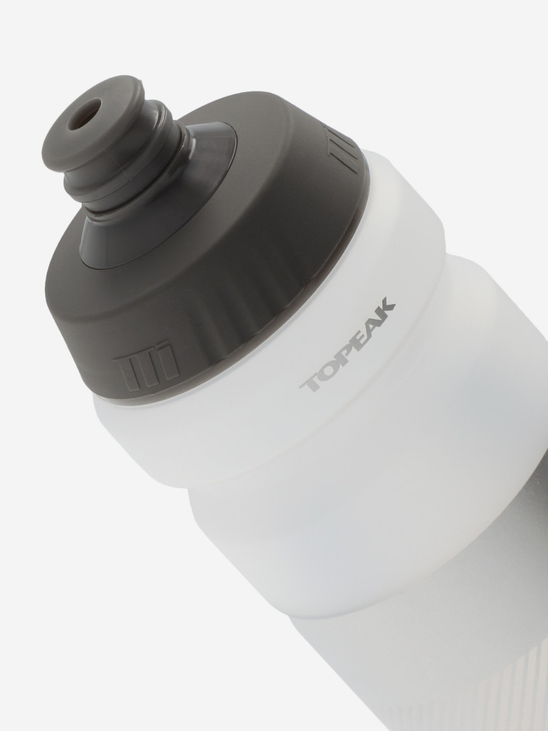 Бутылка для воды Topeak, 0.65 л