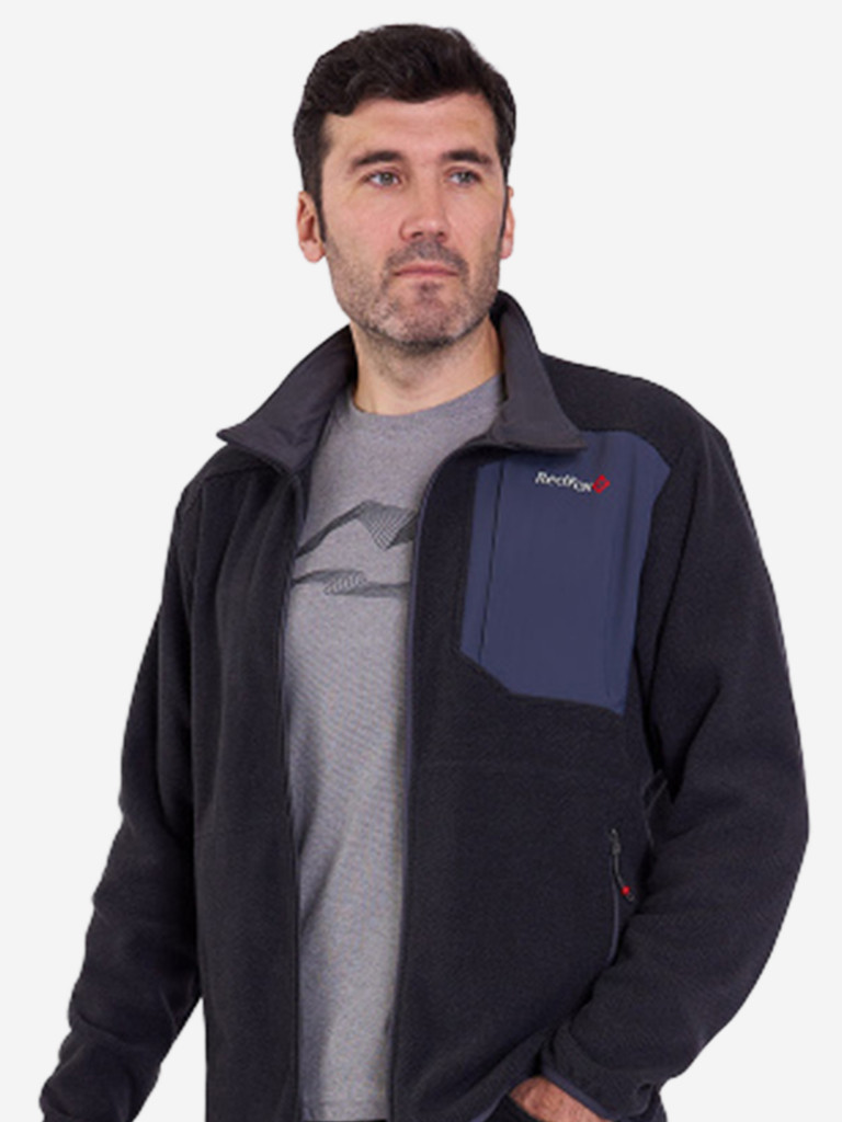 Джемпер Red Fox Navi Мужской