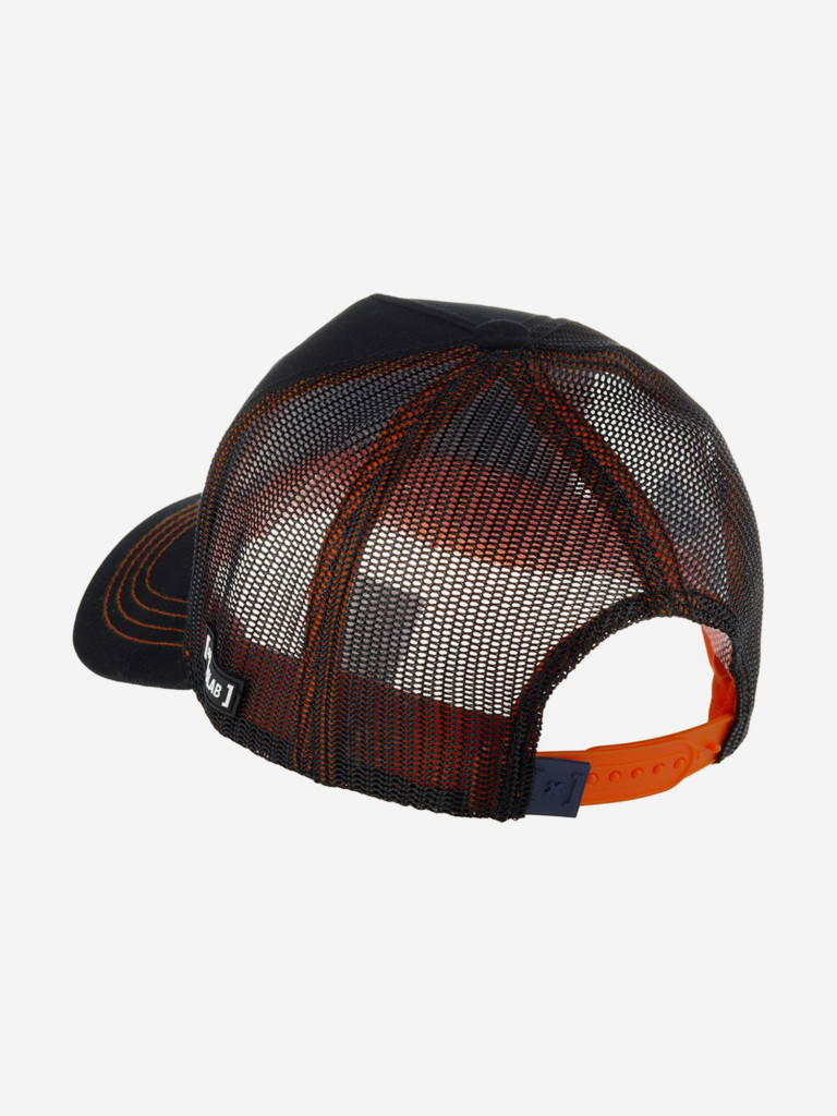 Бейсболка с сеточкой CAPSLAB CL/DBS/1/ULT2 Dragon Ball Goku