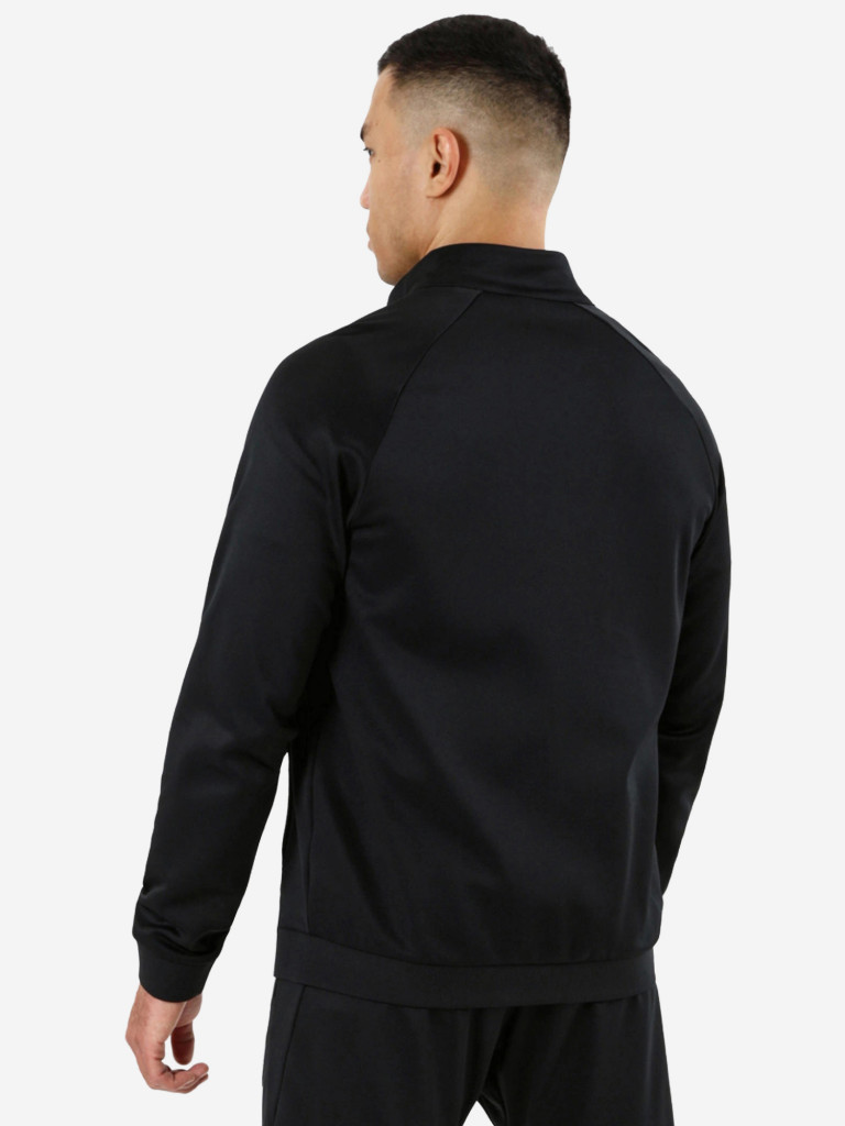 Олимпийка мужская KELME Knitted Jacket (plus Fleece)