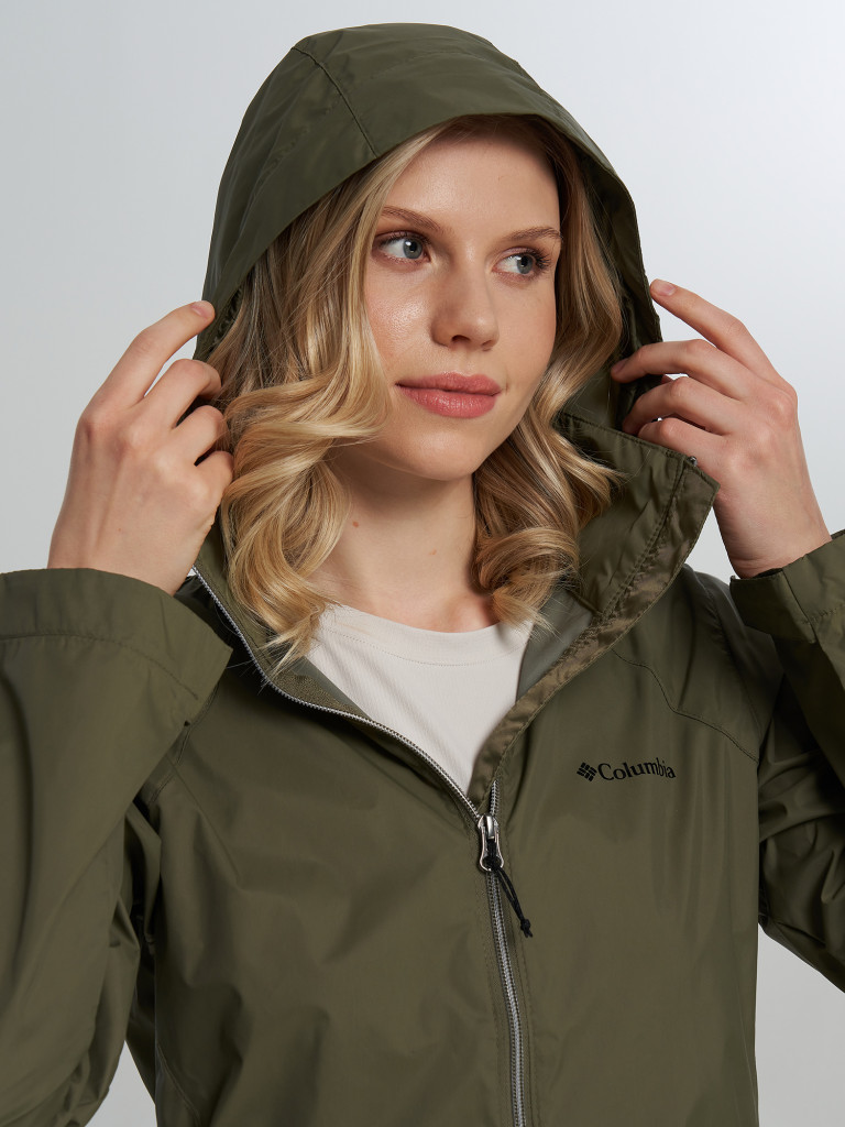 Ветровка женская Columbia Switchback IV Jacket