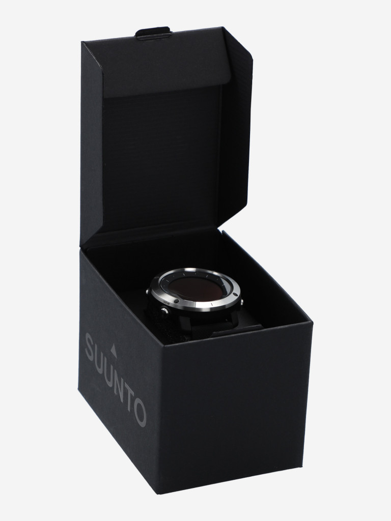 Часы Suunto Travers
