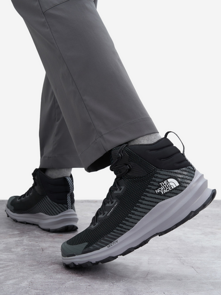 Ботинки мужские The North Face Vectiv Fastpack Mid Futurelight