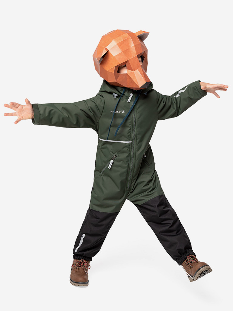 Комбинезон NIKASTYLE