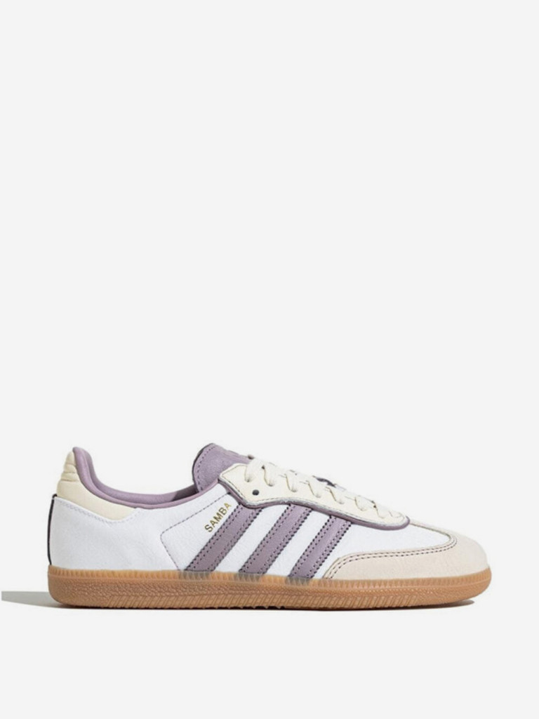 Кеды Adidas Samba OG