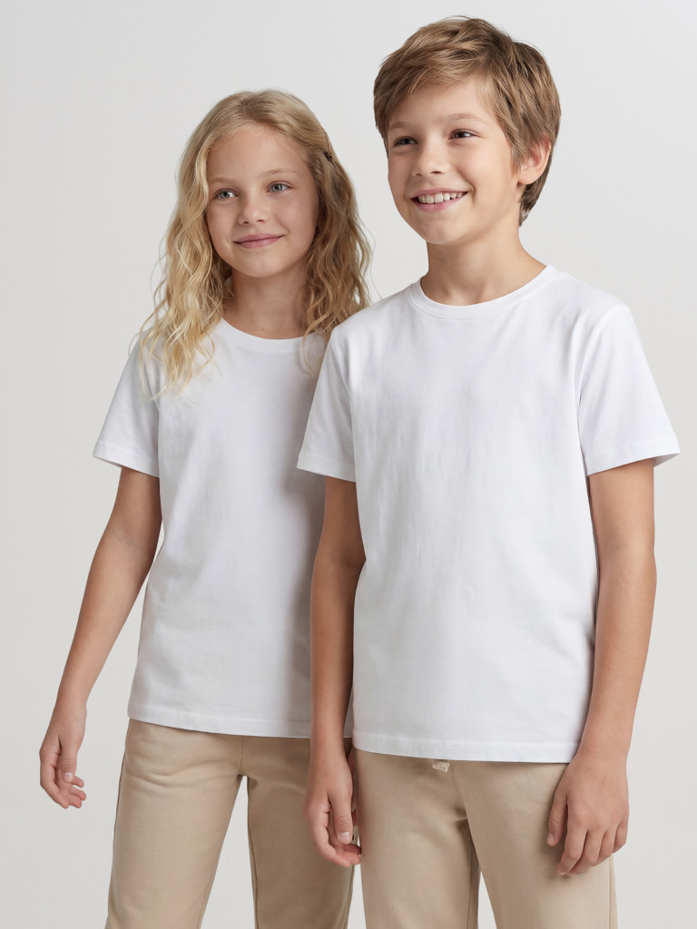 Футболка детская GSD