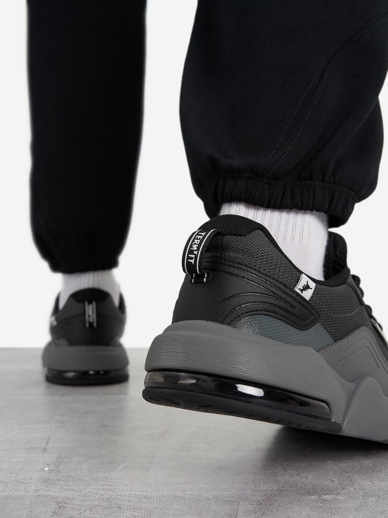 Кеды мужские Termit Grind