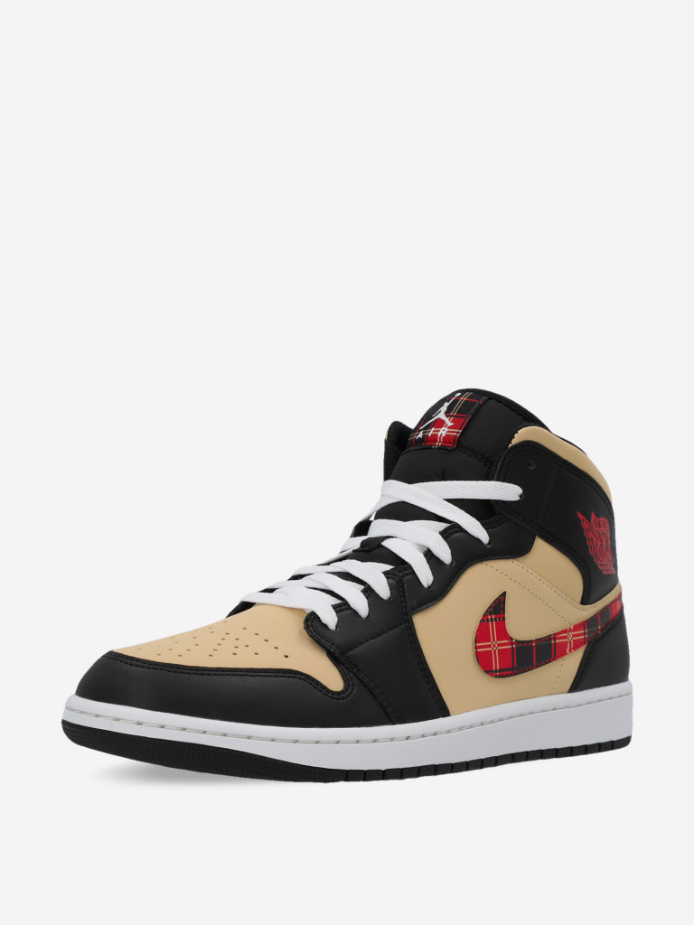 Кеды мужские Nike Air Jordan 1 Mid SE
